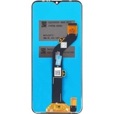 Marka Kolik Smart 5 Uyumlu Ekran (Siyah)
