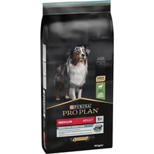 TeknoKapsül Adult Kuzu Etli Yetişkin Köpek Maması 14 kg