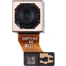 Marka Kolik Redmi 8-8A Uyumlu Arka Kamera