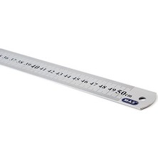 Esplendor 2350 Çelik Cetvel 50 cm
