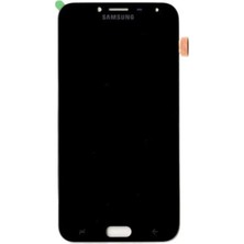 Marka Kolik Samsung J4 Uyumlu Ekran Dokunmatik Servis (Siyah)