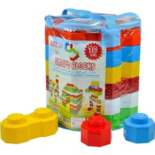 Mabelme Store 310 Efe, Akıl Küpü 36 Parça