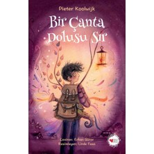 Aydogan's Ady Bir Çanta Dolusu Sır