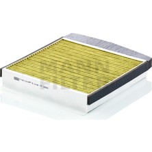 Mann Filter Polen Filtresi Volvo S60, S80 30630752 Fp 2855