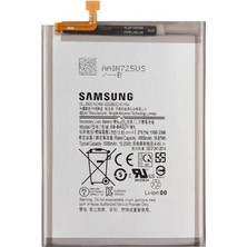 Marka Kolik Samsung Galaxy Uyumlu A13 Batarya Pil
