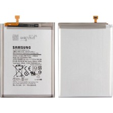 Marka Kolik Samsung A21S Uyumlu Batarya Pil