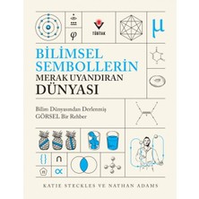 Ematcrt Bilimsel Sembollerin Merak Uyandıran Dünyası