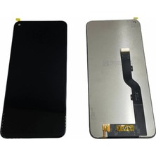 Marka Kolik Tcl 10L Uyumlu Dokunmatik Ekran (Siyah)