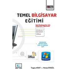 Ematcrt Temel Bilgisayar Eğitimi  Yeni Başlayanlar Için Bilgisayar Öğrenimi