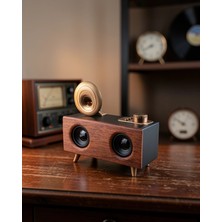 Midas Toptan Retro Radyo Bluetooth Hoparlör UCZZZB6SPEAKERRRRR1