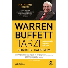 Ematcrt Warren Buffett Tarzı Genişletilmiş Üçüncü Edisyon