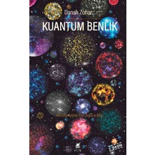 Ematcrt Kuantum Benlik - Yeni Fiziğin Işığında Insan Doğası ve Bilinci