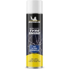 Esplendor Michelin MC31432 520ML Lastik Parlatıcı Sprey