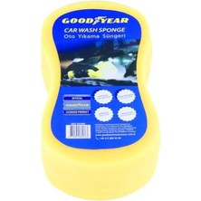 Esplendor Goodyear Yıkama Oto Süngeri