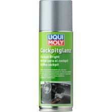 Esplendor Liqui Moly Cockpitglanz 200 ml Otomotiv Bakım Ürünü