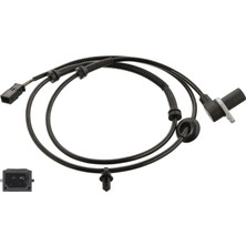 Febi Bilstein Abs Sensörü Arka Audi A4 8E0927807G 106939