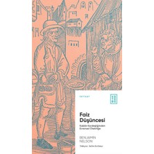 Ematcrt Faiz Düşüncesi