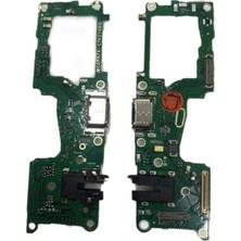 Be Oppo A74 Uyumlu Şarj Soketi ve Mikrofon Bordu Najmaddin