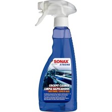 Esplendor Xtreme 500 ml Mat Torpido Temizleyici