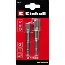 Esplendor Einhell Orijinal 2 Parça Lokma Adaptör Set 49134105