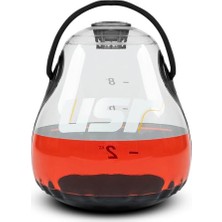 Esplendor Usr Su Dolu Kettlebell