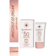 TeknoKapsül Miracle cc Krem 50 ml