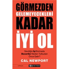 Ematcrt Görmezden Gelemeyecekleri Kadar Iyi Ol