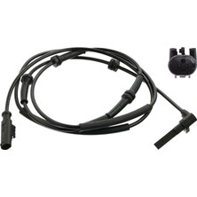 Febi Bilstein Abs Sensörü Ön Sol Alfa Romeo Alfa 147 46842227 106940