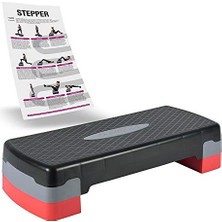 Esplendor Delta Elite Ds 993 Step Tahtası