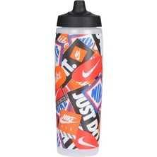 Esplendor Refuel Bottle 24 Oz Unisex Çok Renkli Matara Suluk N.100.9956.918.24