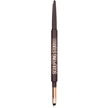 Esplendor Maybelline New York Sculpting Stix Çift Uçlu Göz Kalemi - 015 Smooth Espresso