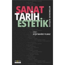 Ematcrt Sanat Tarih Estetik - Kesişen Denemeler