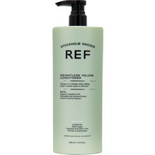 Esplendor Ref Weıghtless Volume Condıtıoner 1000 ml Tüm Saç Tipleri Için Hacimlendirici Bakım Kremi