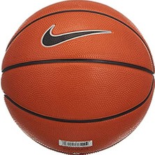 Esplendor Skills /black/white/black Basketbol Topu NKI08879 Kırmızı