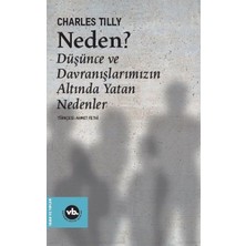Ematcrt Neden? - Düşünce ve Davranışlarımızın Altında Yatan Nedenler