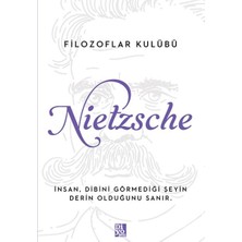 Ematcrt Nietzsche - Filozoflar Kulübü