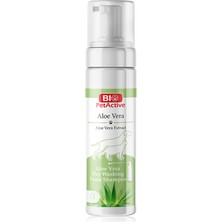 Esplendor Bio Petactive Aloevera Özlük Köpekler Için Köpük Şampuan 200 ml