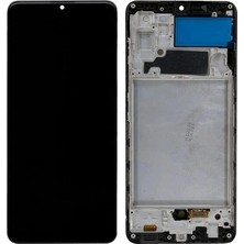 S'82 Samsung A32 Uyumlu Ekran (Tft) Çıtalı BZS82