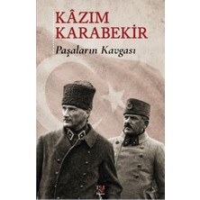 Ematcrt Paşaların Kavgası
