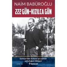 Ematcrt 222 Gün - Kızılca Gün