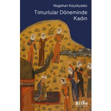 Ematcrt Timurlular Döneminde Kadın