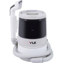 Esplendor Yui XV12 Pro Max Buharlı Halı Yıkama Makinesi