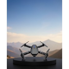 TeknoKapsül Katlanabilir Drone 1080P 4K Kamera Seçenekli UCZZZDM700DRONE-1
