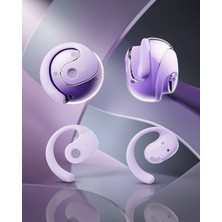 TeknoKapsül Kablosuz Bluetooth Kulaklık S05, Ipx4 Su Direnci