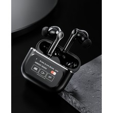 TeknoKapsül Airpods Pro Siyah Ekranlı L58
