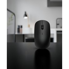 TeknoKapsül Kablosuz Mouse Ergonomik Tasarım 1600 Dpı UCZZZPG908MOUSEEEEEEE2