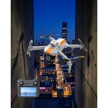 TeknoKapsül Takip Modlu Drone 1080P Kamera UCZZZR06DRONE-2