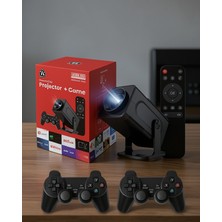 TeknoKapsül Android Projeksiyon Game Box Uczprojeksiyongamebox1