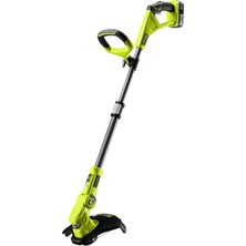 Esplendor Ryobi RLT183225F 18VOLT/2.5AH Li-Ion Misinalı Çim Kesme Makinesi