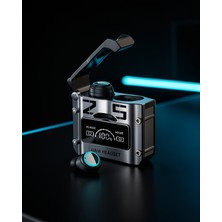 TeknoKapsül Kablosuz Bluetooth 5.3 Kulaklık M25-UCZZZM25KULAKLIK-5